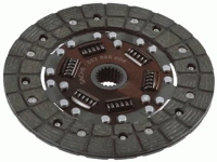 SACHS Clutch Disc - 1862 896 004